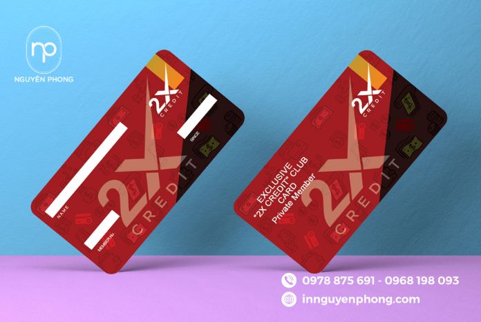 thẻ hội viên 18